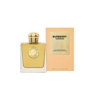 Burberry Ladies Goddess Intense EDP Spray 3.4 oz [Niche小眾沙龍香水] [全網最齊全] [Pre-Order外國預訂]64238577321603110
