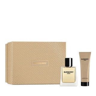 Burberry Men's Hero Gift Set ** Time-Limited Pre-Order Offer ** [Niche Fragrance] [Most Comprehensive Online] [Pre-Order from Overseas]64238577395457110