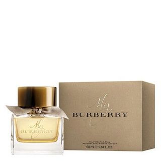 Burberry My Burberry / Burberry EDP Spray 1.6 oz (50 ml) (w) [Niche Fragrance] [Most Comprehensive Online] [Pre-Order from Overseas]64236507002115110