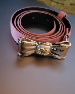 Idle C family pink belt #idle items, round-trip express shipping is not easy, please consider carefully before purchasing, no returns or exchanges64240256983683110