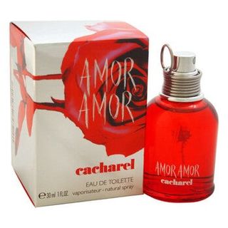 Cacharel Amor Amor by Cacharel Eau de Toilette Spray 1.0 oz [Niche小眾沙龍香水] [全網最齊全] [Pre-Order外國預訂]64234155424897110