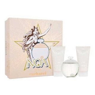Cacharel Ladies Noa Gift Set ** 限時預訂優惠 Time-Limited Pre-Order Offer ** [Niche小眾沙龍香水] [全網最齊全] [Pre-Order外國預訂]64237566826755110