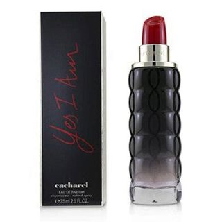 Cacharel Ladies Yes I Am EDP Spray 2.5 oz ** 限時預訂優惠 Time-Limited Pre-Order Offer ** [Niche小眾沙龍香水] [全網最齊全] [Pre-Order外國預訂]64236912595842110