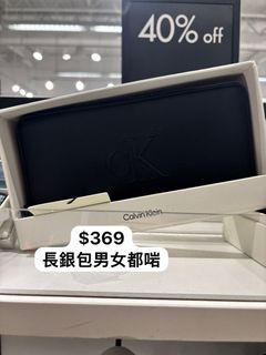 Calvin Klein Long Wallet64233657204483110