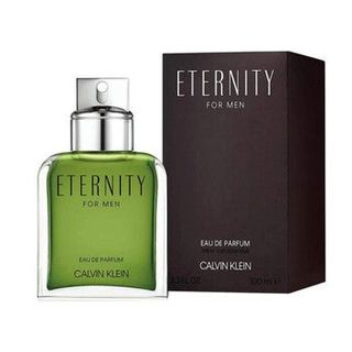 Calvin Klein Eternity Men / Calvin Klein EDP Spray 3.4 oz (100 ml) (m) ** Time-Limited Pre-Order Offer ** [Niche Fragrance] [Most Comprehensive Selection Online] [Pre-Order from Overseas]64236506791937110