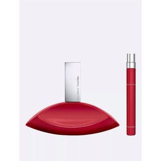 Calvin Klein Ladies My Euphoria Gift Set [Niche Fragrance] [Most Complete Online] [Pre-Order from Overseas]64238577354882110