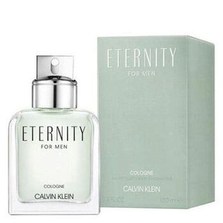 Calvin Klein Men's Eternity Cologne For Men EDT Spray 3.4 oz [Niche小眾沙龍香水] [全網最齊全] [Pre-Order外國預訂]64236506884482110