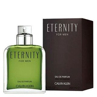 Calvin Klein Men's Eternity For Men EDP Spray 6.7 oz ** 限時預訂優惠 Time-Limited Pre-Order Offer ** [Niche小眾沙龍香水] [全網最齊全] [Pre-Order外國預訂]64236506842497110