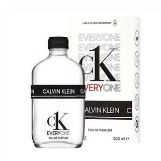Calvin Klein Unisex CK Everyone EDP Spray 3.4 oz ** 限時預訂優惠 Time-Limited Pre-Order Offer ** [Niche小眾沙龍香水] [全網最齊全] [Pre-Order外國預訂]64237984142209110
