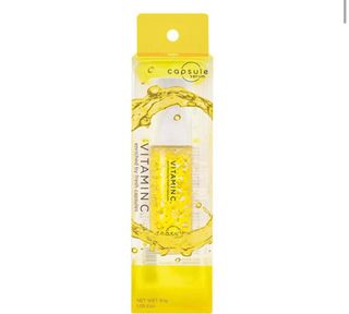 CAPSULE SERUM珂蓓思 晶亮修復維他命C精64238890762497110
