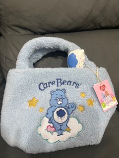 Care Bears 毛毛袋64242491494787110