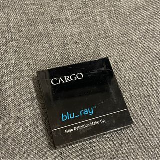 Cargo Blu Ray, blush/highlighter 粉餅 8g blu_ray high definition64243553856643110