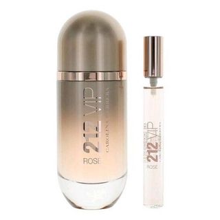 Carolina Herrera 212 Vip Rose / Carolina Herrera Travel Exclusive Set (w) ** Time-Limited Pre-Order Offer ** [Niche Fragrance] [Most Comprehensive Selection Online] [Pre-Order from Overseas]64243746110339110