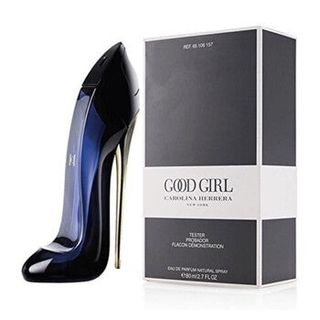 Carolina Herrera Ladies Good Girl EDP 2.7 oz (Tester) [Niche Fragrance] [Most Comprehensive Online] [Pre-Order from Abroad]64243554465539110