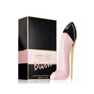 Carolina Herrera Ladies Good Girl Blush EDP 2.7 oz [Niche Fragrance] [Most Comprehensive Online] [Pre-Order from Abroad]64243554422402110