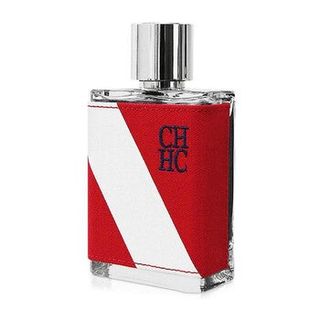 Carolina Herrera Men's CH Sport EDT Spray 3.4 oz (Tester) [Niche Fragrance] [Most Comprehensive Online] [Pre-Order from Overseas]64243746301825110