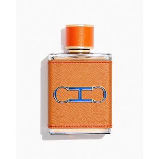 Carolina Herrera Men's Men Insignia Leather EDP Spray 3.4 oz (Tester) ** Time-Limited Pre-Order Offer ** [Niche Fragrance] [Most Complete Selection Online] [Pre-Order from Overseas]64243554229506110