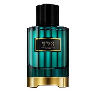 Carolina Herrera Unisex Herrera Tuberose EDP Spray 3.4 oz (Tester) [Niche Fragrance] [Most Complete Selection Online] [Pre-Order from Abroad]64243746249089110