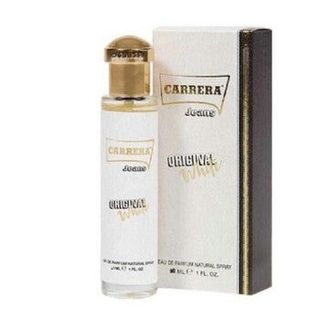 Carrera Ladies Jeans Original White EDP Spray 1 oz ** 限時預訂優惠 Time-Limited Pre-Order Offer ** [Niche小眾沙龍香水] [全網最齊全] [Pre-Order外國預訂]64243046821633110