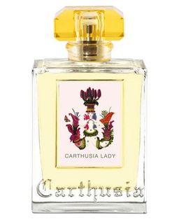 Carthusia Carthusia Lady 2ml / 5ml / 9ml Decant Sample / Full Bottle Perfume Sampling / Original Packaging [Niche Fragrance] [Most Comprehensive Online] [Pre-Order from Abroad]64244271194625110
