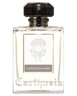 Carthusia Carthusia Uomo 2ml / 5ml / 9ml Decant Sample / Full Bottle Fragrance Sample Vials / Original Packaging [Niche Designer Perfume] [Most Comprehensive Selection Online] [Pre-Order from Overseas]64244271187843110