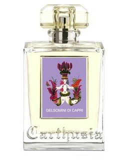 Carthusia Gelsomini di Capri 2ml / 5ml / 9ml Decant Sample / Full Bottle 試香分裝 / 正裝 [Niche小眾沙龍香水] [全網最齊全] [Pre-Order外國預訂]64244470025090110