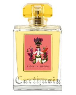 Carthusia Ligea la Sirena 2ml / 5ml / 9ml Decant Sample / Full Bottle Fragrance Sample / Original Packaging [Niche Perfume] [Most Comprehensive Online] [Pre-Order from Overseas]64244470010371110
