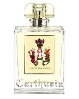 Carthusia Mediterraneo 2ml / 5ml / 9ml Decant Sample / Full Bottle Tester Portion / Original Packaging [Niche Perfume] [Most Comprehensive Online] [Pre-Order from Abroad]64244470003329110
