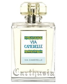 Carthusia Via Camerelle 2ml / 5ml / 9ml Decant Sample / Full Bottle 試香分裝 / 正裝 [Niche小眾沙龍香水] [全網最齊全] [Pre-Order外國預訂]64244469981953110