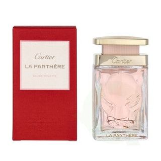 Cartier La Panthere EDT Spray 1.7 oz ** 限時預訂優惠 Time-Limited Pre-Order Offer ** [Niche小眾沙龍香水] [全網最齊全] [Pre-Order外國預訂]64235362526977110