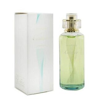 Cartier Rivieres Luxuriance EDT Spray 3.3 oz ** 限時預訂優惠 Time-Limited Pre-Order Offer ** [Niche小眾沙龍香水] [全網最齊全] [Pre-Order外國預訂]64235362589186110