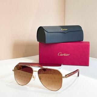 CartieXMODELCT0566SSIZE 61口14-145眼鏡64237119220609110