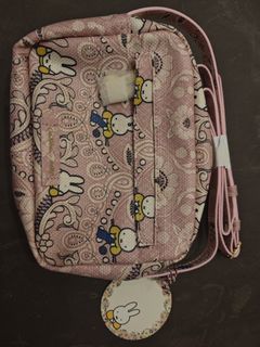 Cath Kidston x Miffy 斜孭袋64239068841730110