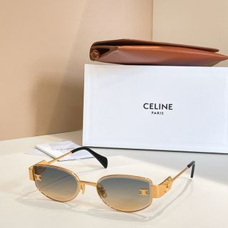 CELINX MODEL CL1573LU SIZE 56口19-145 EYEGLASSES64237119115905110