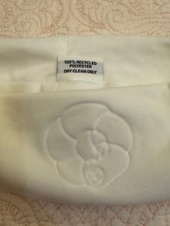 Chanel 頭巾 洗面64240915806593110