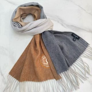 🌟Quality Assurance🌟Chanel · Chanel Small Scarf64244796345089110