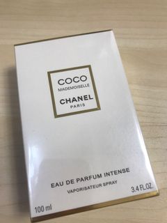 Bao Shun Feng 💌Chanel Coco Perfume 100ml64241108848003110