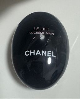 Chanel Le Lift La Crème Main 手部護理霜64244960112130110