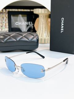 Chanel MODELCH4002 SIZE54口18-13564237119073539110