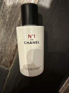 Chanel N°1 de Chanel 紅山茶花煥活精華水64241449282819110