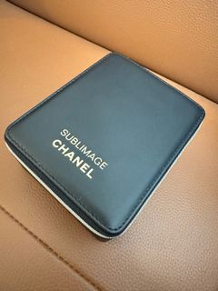 Chanel Sublimage 化妝包64236506122498110
