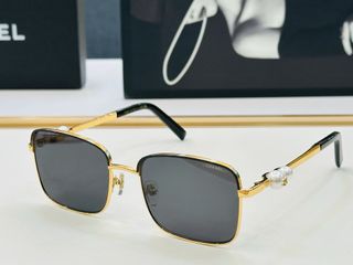 【Chanel】MODEL1685L 尺寸57口19-145 X太陽眼鏡 眼鏡64238889956097110