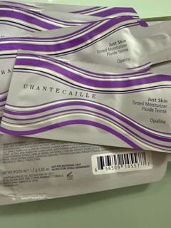 Chantecaille foundation 粉底液 opaline64236134403969110