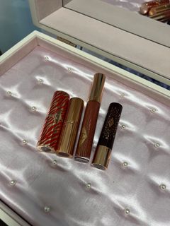 Charlotte Tilbury 限量版唇膏64236318096514110