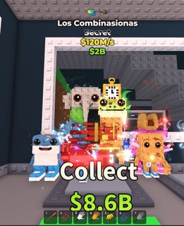 (Category: ) located in . Submitted by bloxvaultstore (Listing ID 1399490313, Image 1). Description: .