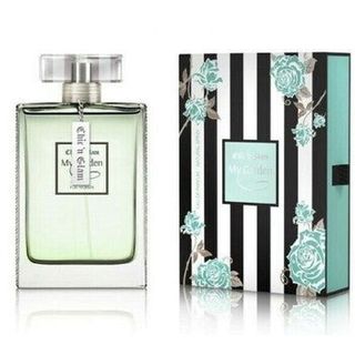 Chic 'N Glam Ladies My Garden EDP Spray 3.4 oz [Niche小眾沙龍香水] [全網最齊全] [Pre-Order外國預訂]64240257985155110