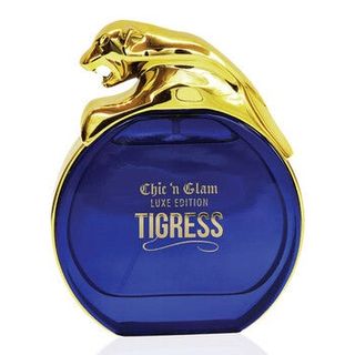 Chic 'N Glam Ladies Tigress EDP 3.4 oz ** 限時預訂優惠 Time-Limited Pre-Order Offer ** [Niche小眾沙龍香水] [全網最齊全] [Pre-Order外國預訂]64240257964034110