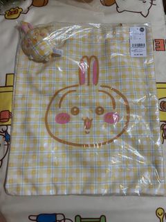 Chiikawa 兔兔 格仔袋64233370092802110