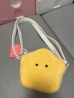 Chiikawa x Miniso 小袋子64240751632898110