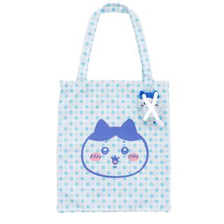 Chiikawa小八totebag(淨袋不連公仔)64238420012801110